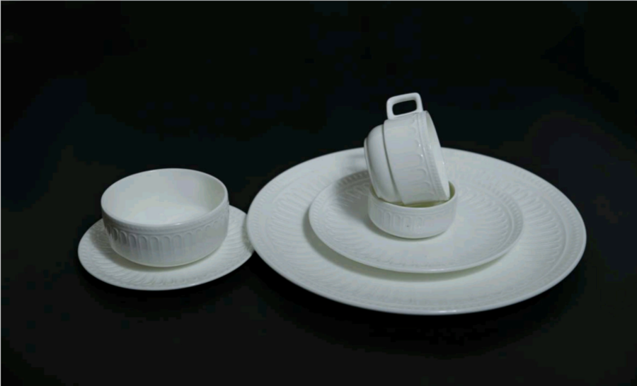 Crockery Images